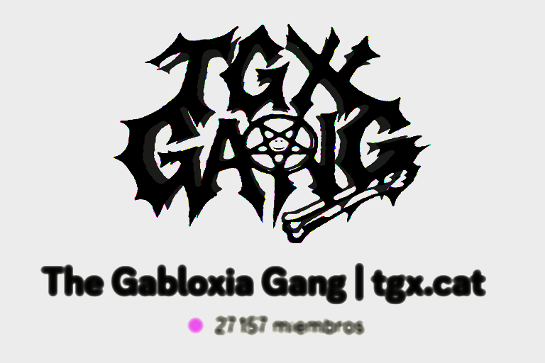 Vista previa para el proyecto TGXGANG SOFTWORKS LLC